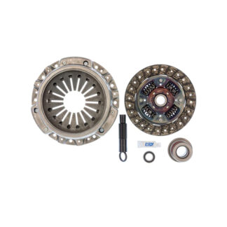 Exedy 2pcs Clutch Kit