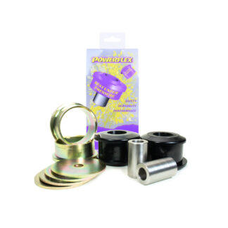 Powerflex Front Wishbone Rear Bush A3 S3 RS3 GOLF MK7 MK8
