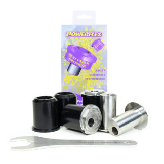 Powerflex Front Upper Arm Bush Camber Adjustable Mazda MK4 ND 15-