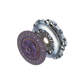 Exedy 2pcs Clutch Kit