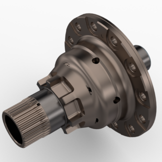 Quaife Quaife ATB Diff - DSG DQ500 4WD Fitment