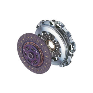 Exedy 2pcs Clutch Kit