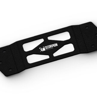 Scorpion Exhaust Tunnel Brace M135i 12-16
