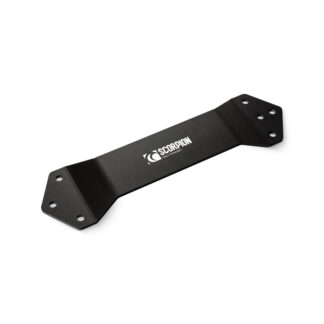 Scorpion Exhaust Tunnel Brace F40 128TI F54 Cooper S 19-24 15-18