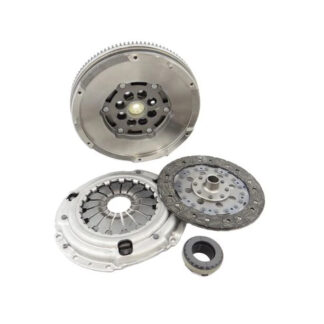 Exedy 3pcs Clutch Kit