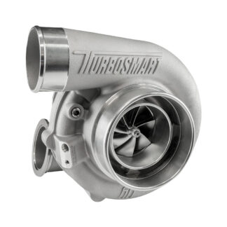 Turbosmart TS-1 Turbo 6262 V-Band 0.82AR External Wastegate Rever