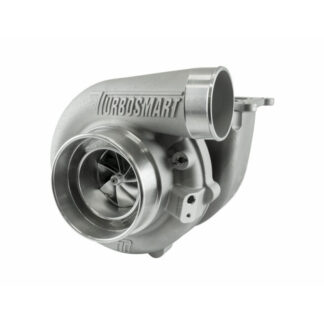Turbosmart Turbocharger 6466 T4 Divided 1.00AR Externally Wastega