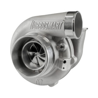 Turbosmart TS-2 Turbo Water Cooled 6262 V-Band 0.82AR External Wa