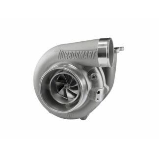 Turbosmart TS-2 Turbo Water Cooled 6466 T4 Divided 0.84AR Externa