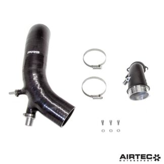AIRTEC Turbo Elbow Induction Hose for Hyundai i20N Standard Airbo