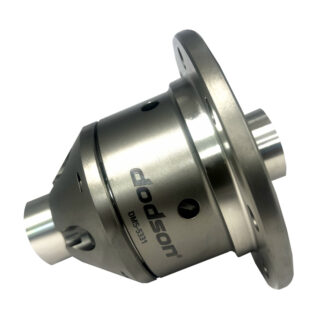 QUAIFE NISSAN R35 GT-R FRONT ATB DIFFERENTIAL