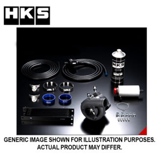 HKS GT Supercharger Oil Parts Kit