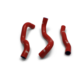 Samco Nissan Juke Nismo R F15 MR16 DDT 10- Coolant Hoses