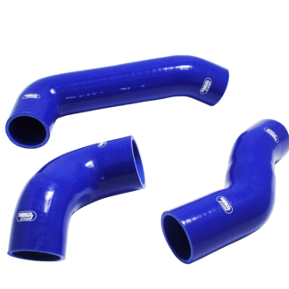 Samco Toyota Chaser JZX100 1JZ-GTE  JDM spec Turbo Hose Kit