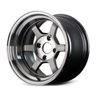 RAYS TE37V-PRO 15x8.5J F3 et5 4x100 PG