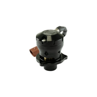 Turbosmart BOV Kompact EM Dual Port VR30 Suits Audi 4L V8 TFSI