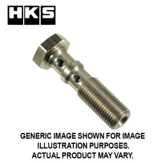 HKS Banjo Bolt M14