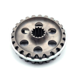 HKS NLA! - Hub Clutch Centre