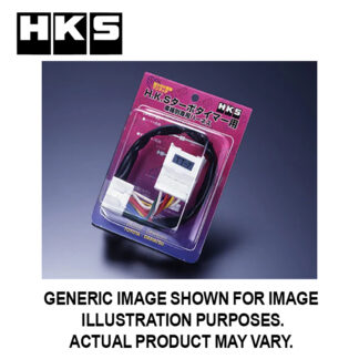 HKS NLA! - Turbo timer harness