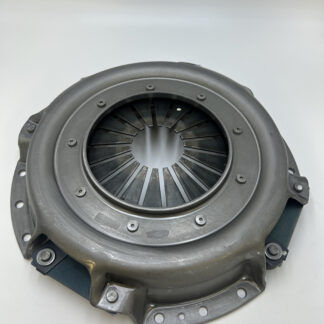 Helix Performance Cover Assembly
