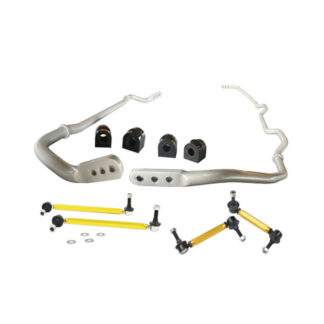 Whiteline Sway Bar Vehicle Kit