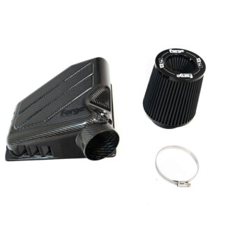 Forge Induction Kit for BMW B46/B48 (120i 125i 220i 230i 320i
