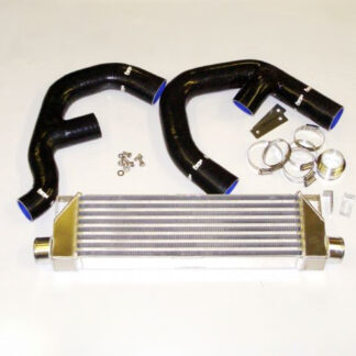 Forge Motorsport Twintercooler for Audi S3 2 Litre FSiT