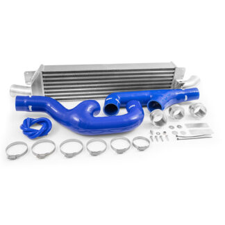 Forge Motorsport Twintercooler for Scirocco 1.4 TSi 160