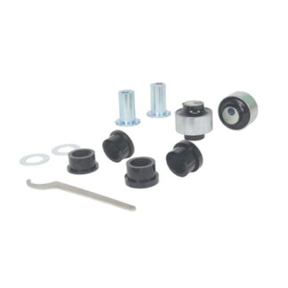 Whiteline Front Camber & Caster Adjusting Bushing Kit