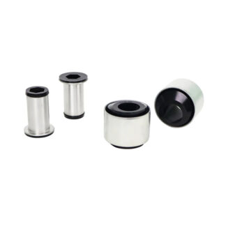 Whiteline Control Arm Lower - Inner Rear Bushing Kit  Mini R50-R5
