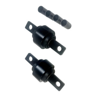 Whiteline Front Lower Forward Inner Bushing Kit (Spherical)