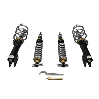 Whiteline MG1-FRD006 COILOVER SPRING KIT