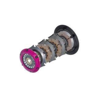 Exedy Hyper Series Kit