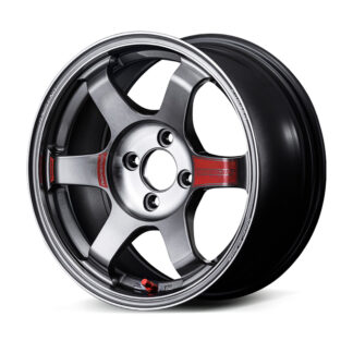 RAYS TE37SL SAGA M-SPEC F3 1580 20 4-100 PG