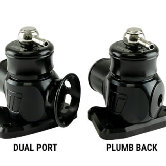 Turbosmart BOV Kompact Dual Port Hyundai i20N