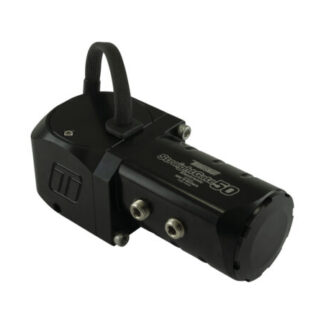 Turbosmart Electronic Straight Gate 12v Actuator