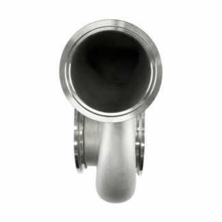 Turbosmart Turbine Housing 80mm V-Band 1.24AR