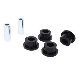 Whiteline Front Lower Inner Forward Bushing Nissan 370Z and Z Z34