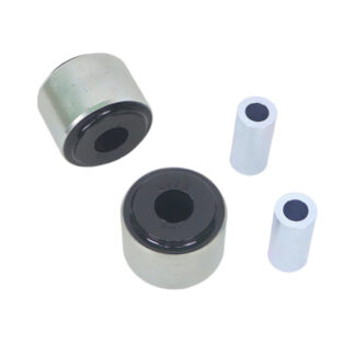 Whiteline Trailing Arm Bushing - Front (60MM OD)