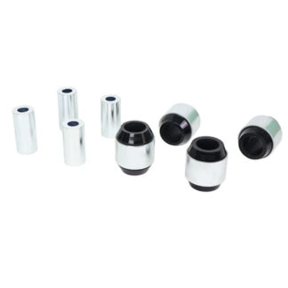 Whiteline Rear Toe Arm Inner & Outer Bushing Honda Civic FC FK FE