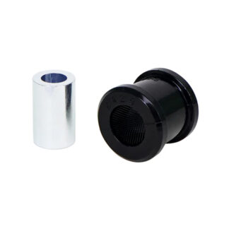 Whiteline Engine Mount Upper or Lower Front Bushing Mini R50 R52