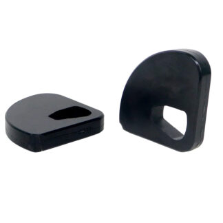 Whiteline Gearbox Mount Side Support Insert Bushing