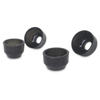 Whiteline Front Ball Joint Dust Boot Bushing Set