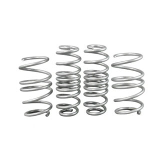 WhitelineWhiteline Lowering Spring Kit - VW Golf MK8 GTI