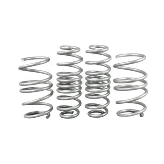 WhitelineWhiteline Lowering Spring Kit - VW Golf MK8 R