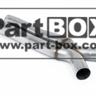 Milltek Miscellaneous - Optional X Pipe Centre Section