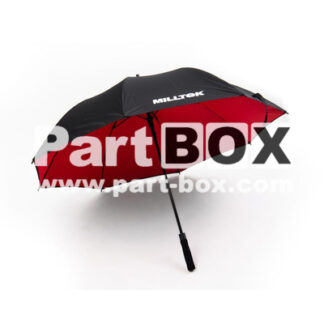 Milltek POS and Branding