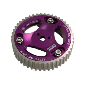 HKS Cam Pulley for Mazda MX5 BP