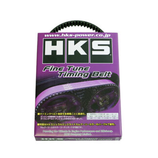 HKS Belt Upgrade Timing for Mazda MX5 BP