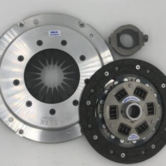 Helix Clutch Kit for Mitsubishi Evo 7 (Road Use)